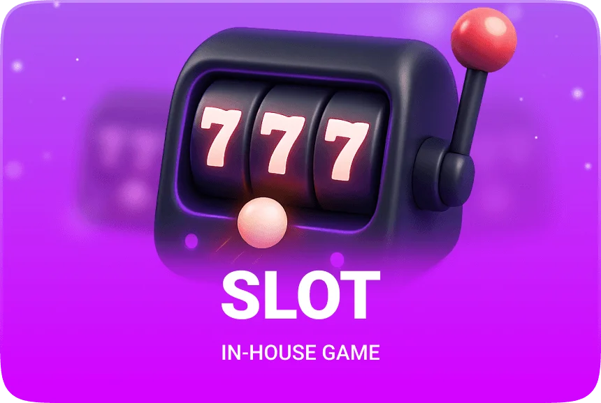 Демо-режим Slot в Get X